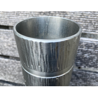 BMF brutalist stalen vazen